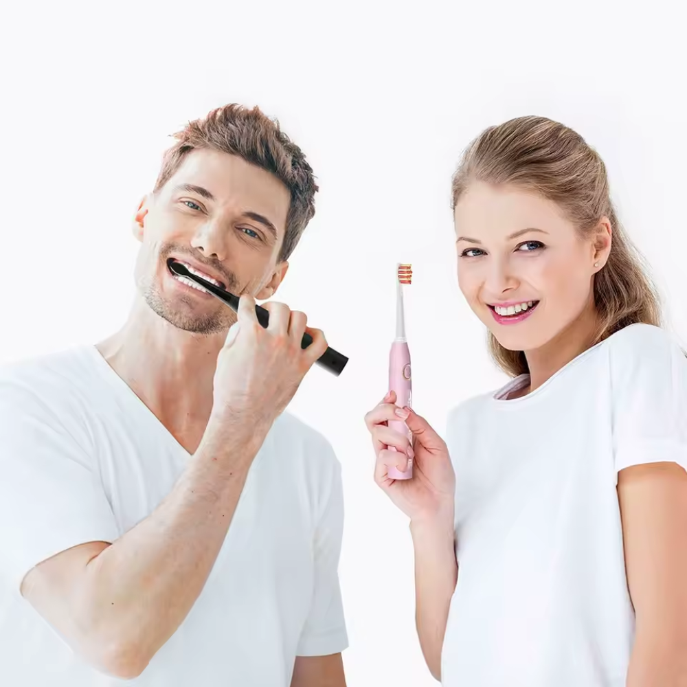 Fairywill V1 Professional Water Flosser With sonic technology for cleaner teeth and improved oral hygiene